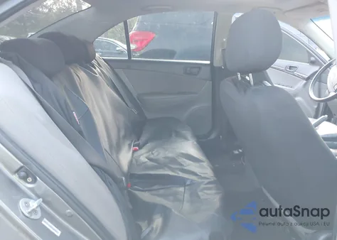 2009 Hyundai Sonata Gls V6 из США, поврежденный, VIN 5NPET46F69H517030